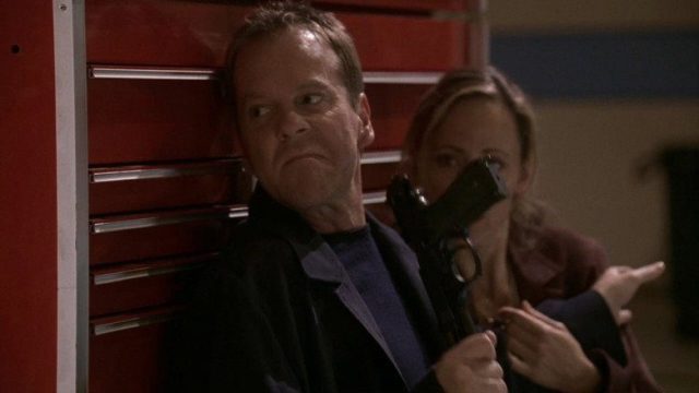 24 Horas S04E08