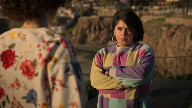 Selena: La serie S01E07