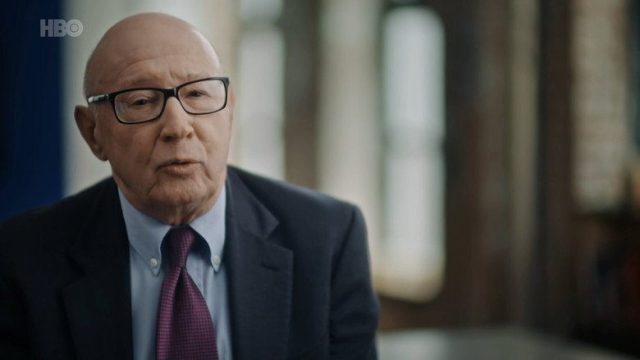 Allen contra Farrow S01E03