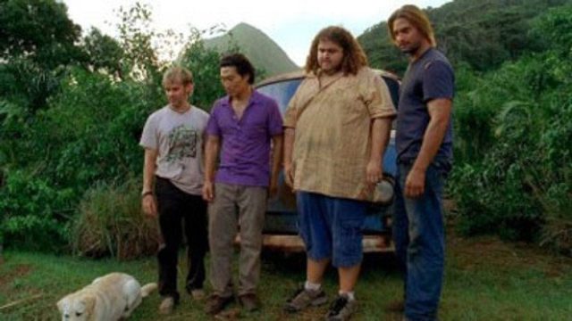 Lost S03E10