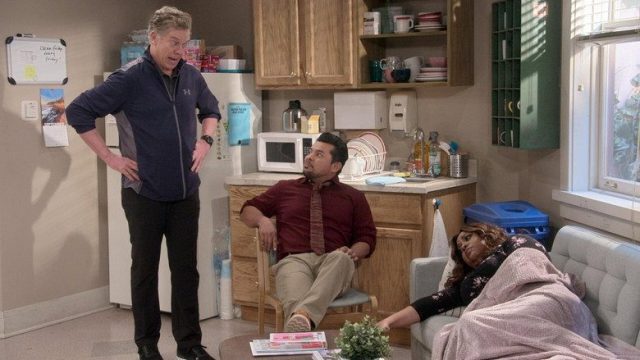 Sr. Iglesias S03E04