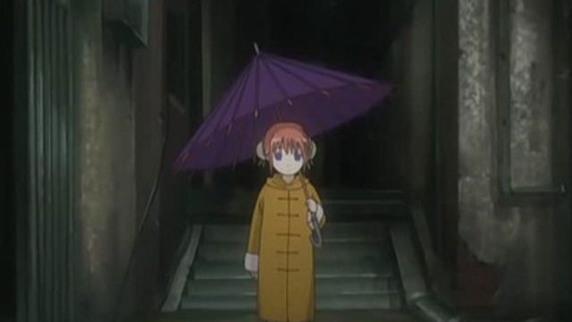 Gintama S01E41