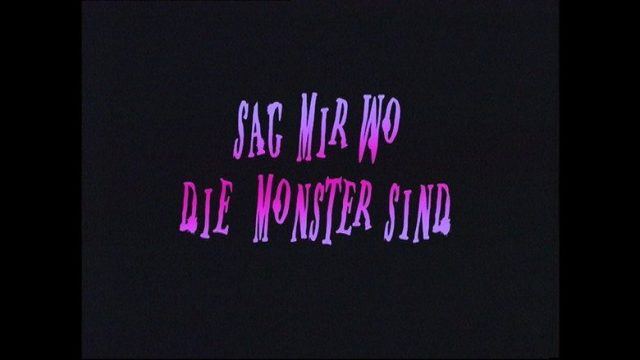 Aaahh!!! Monstruos de verdad S01E22