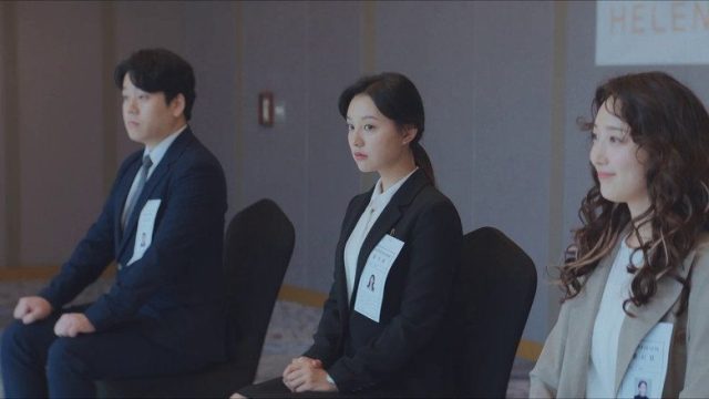 Amor en la ciudad S01E12
