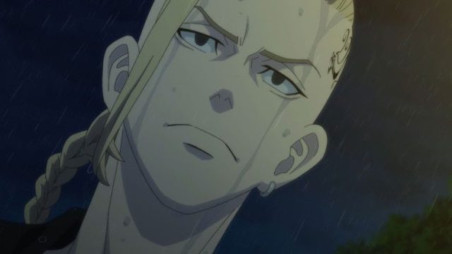 Tokyo Revengers S01E09