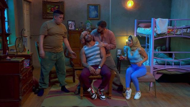 Se rentan cuartos S06E08