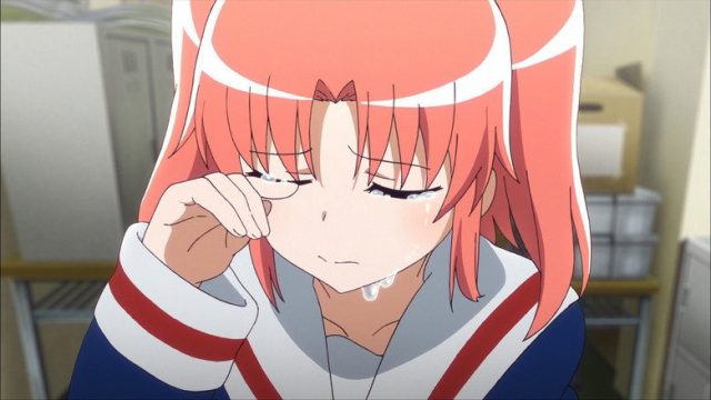 Mikakunin de Shinkoukei S01E09