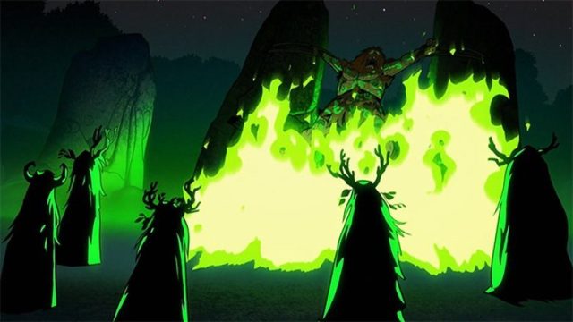 Primal S01E08