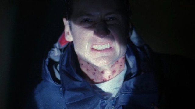 Los Expedientes Secretos X S06E13