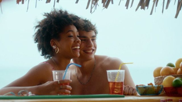 A tres metros sobre el cielo S02E01