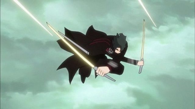 World Trigger S01E23