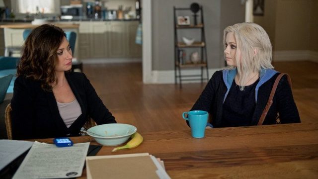 iZombie S01E08