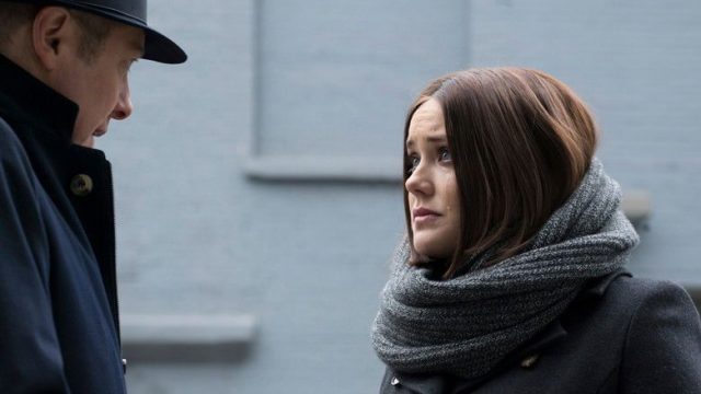 The Blacklist S03E15