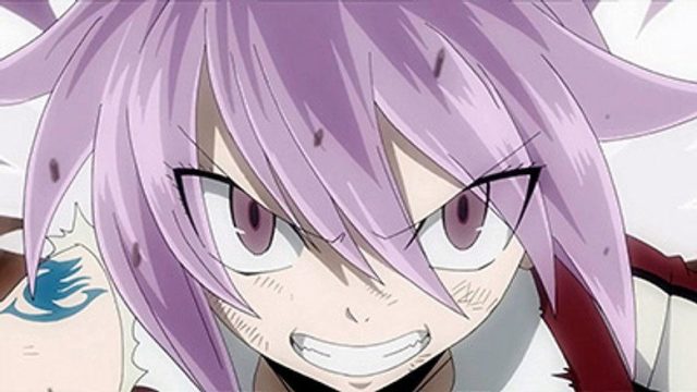 Fairy Tail S06E18