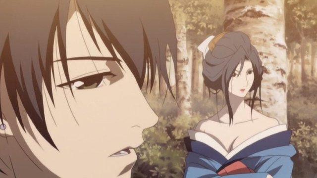 Hell Girl S01E17