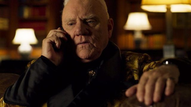 A todos les gustan los diamantes S01E08