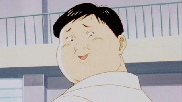 YAWARA! S01E94