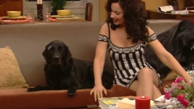 La Niñera S05E09