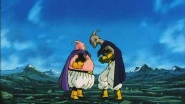 Dragon Ball Z S09E02