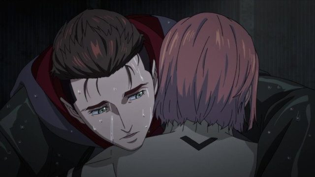 Hero Mask S02E05