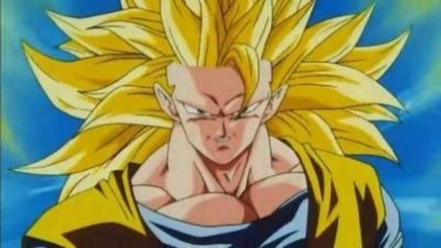 Dragon Ball Z S08E26