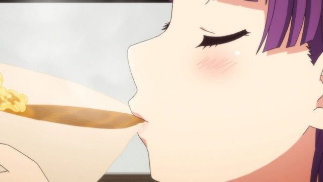 幸腹グラフィティ S01E09