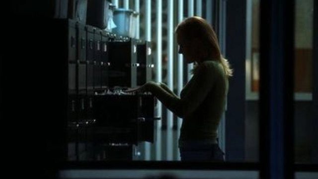 CSI: Las Vegas S04E10