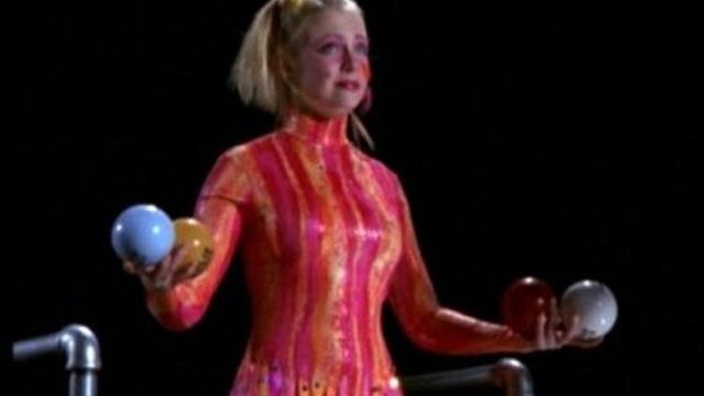 Sabrina, la bruja adolescente S07E15