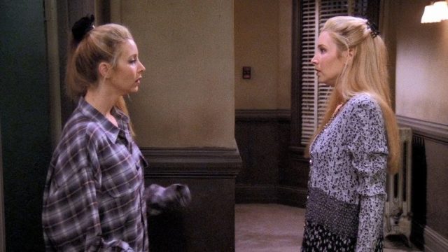 Friends S01E16