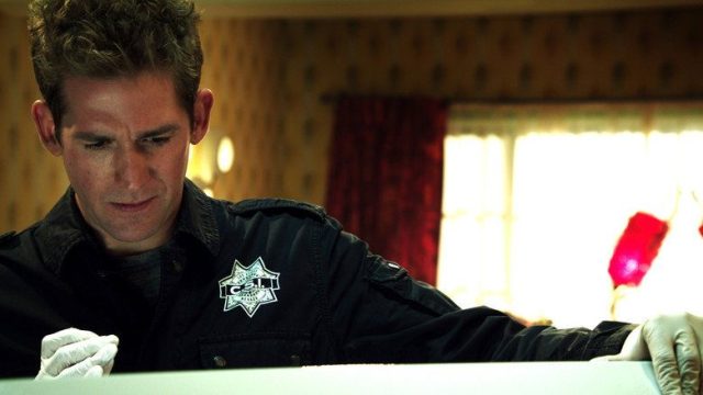 CSI: Las Vegas S13E22