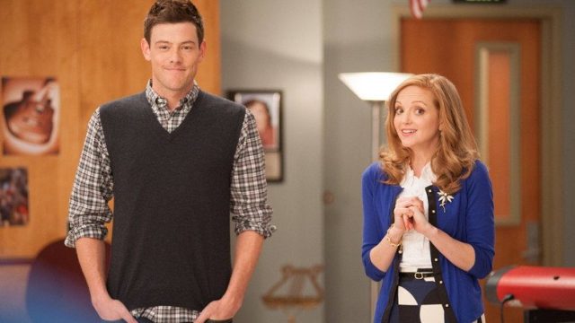 Glee S04E13