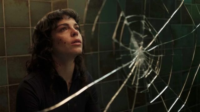 La nena S01E01