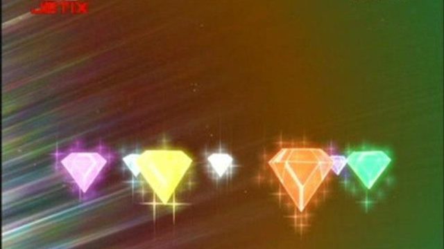 Sonic X S03E25