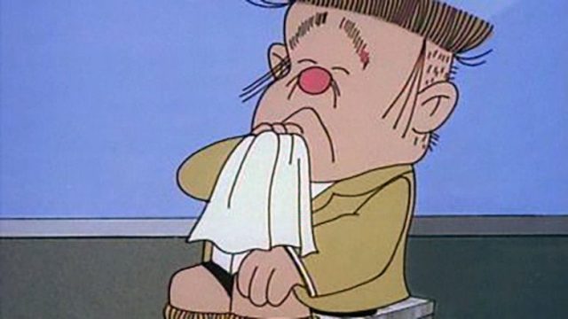 Mafalda S01E50