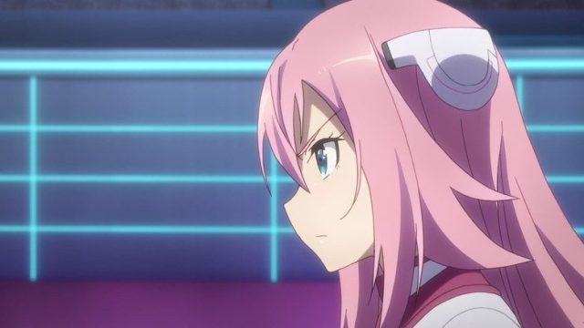 Gakusen Toshi Asterisk S02E08