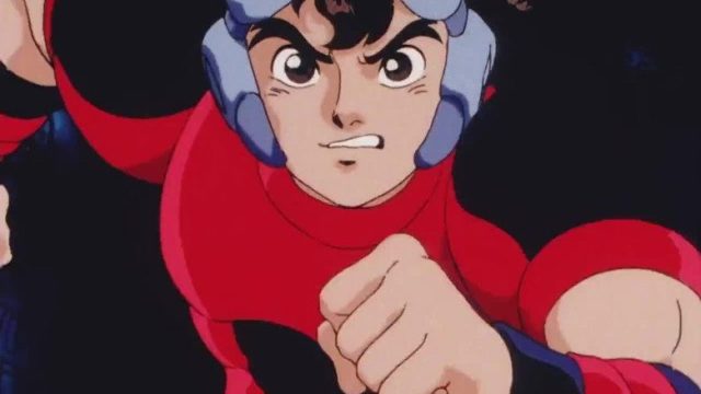 El Barón Rojo S01E39