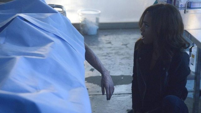 Sleepy Hollow S02E07