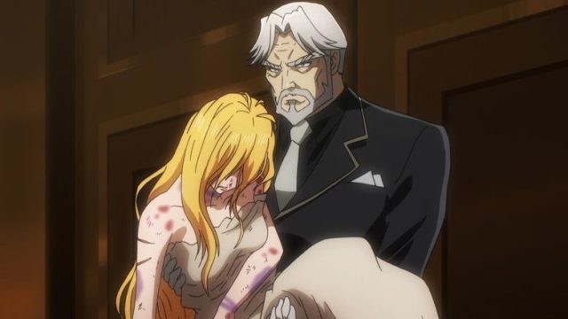 Overlord S02E06