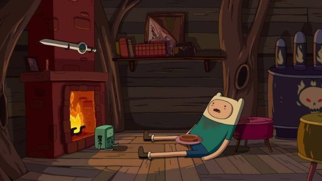 Otra semana en Cartoon S03E07