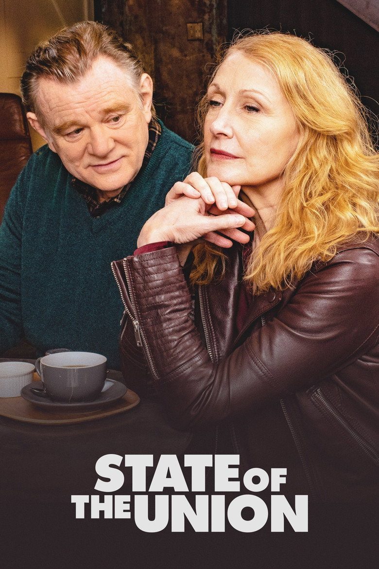 State of the Union Temporada 2