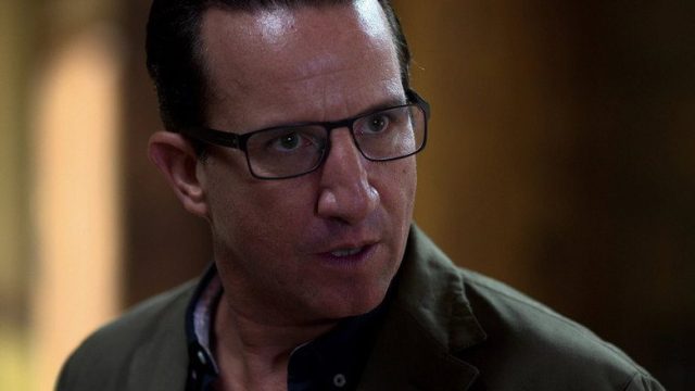 El Señor de los Cielos S05E51