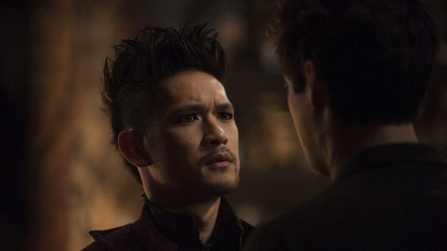 Shadowhunters S03E10