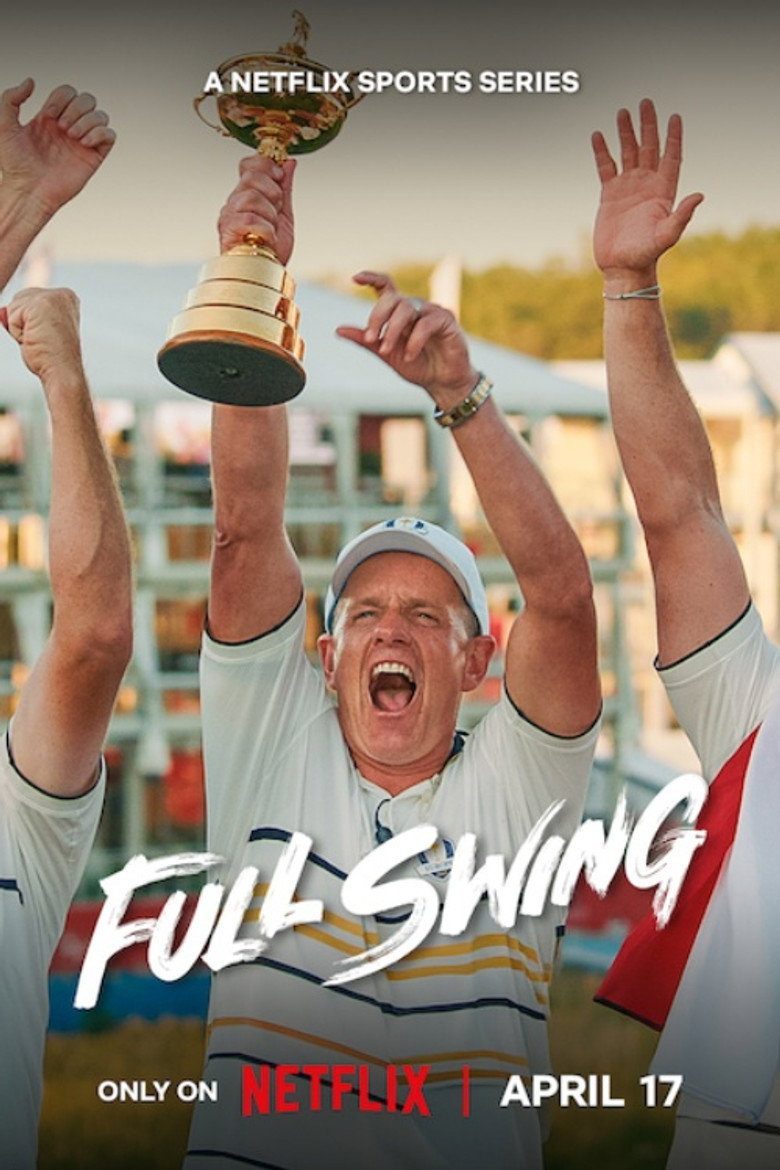 El swing perfecto Temporada 4