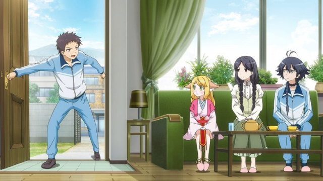 狐妖小红娘 S00E17