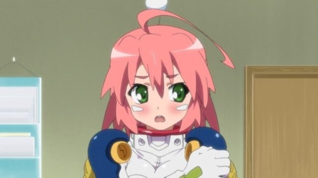 Kemeko Deluxe! S01E02