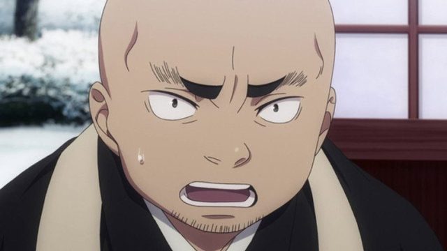 Blue Exorcist S02E06