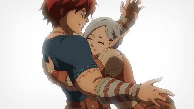 Quality Assurance in Another World S01E09
