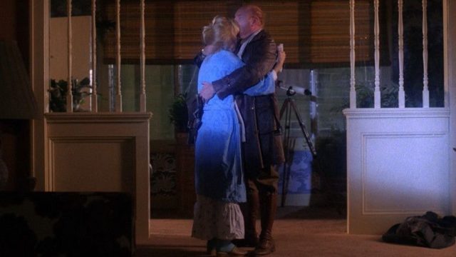 Twin Peaks S02E12