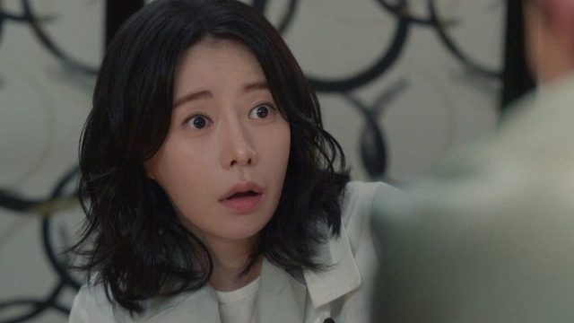 Encantado de no conocerte S01E09