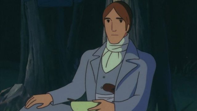 Perrine, sin familia S01E04
